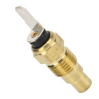 Sensor De Temperatura De Agua De Enfriamiento 25080-89907 Para Nissan Altima Pathfinder Sentra INFINITI I35 G20 QX4 2.4L 3.5L V6 2131083 GS106 - details 4