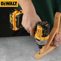 DeWalt DCF887 Destornillador Inalámbrico Sin Alivio De Fuerza 205N.m Herramienta De Impacto Eléctrica Para Batería Dewalt 20V - details 2