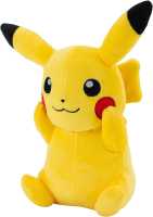 Peluche Pokemon - Pikachu Ver. 07 20cm  Pokemon Raíz Merchan-Store - details 2