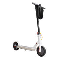 Bolsa De Almacenamiento Grande Para Patinete Eléctrico Inokim OXO OX Mini Impermeable Accesorio De Manillar Partes De Bicicleta - details 19