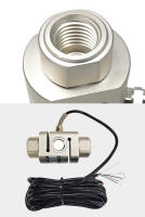 DECENT DYLY-101 Célula De Carga S Tipo Alta Precisión De 100kg a 5t Para Balanza De Pesaje Sensor De Presión Metal - details 12