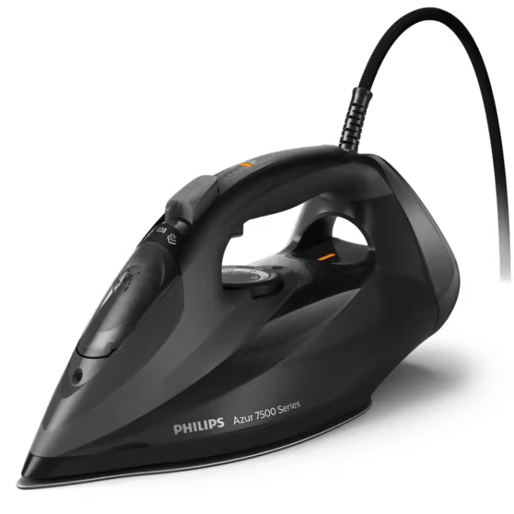 PLANCHA HORIZONTAL PHILIPS DST7511/80 SERIE 7500 - 1