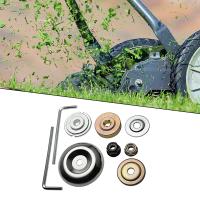 Kit De Adaptador De Hoja Para Cortacésped Stihl Eco Amigable Durable De Acero Herramientas De Jardinería Para Casa Y Jardín - details 6
