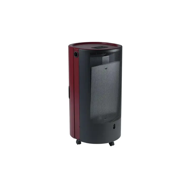 ESTUFA DE GAS HABITEX 4,2 KW – CON CONTROL DE CO2 Y ENCENDIDO PIEZOELECTRICO TMC DE SUINPLAS DECORACIONES - 1
