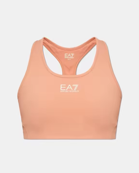 EA7 7W000231 AF12625 Ropa interior Top Mujer Coral - 1