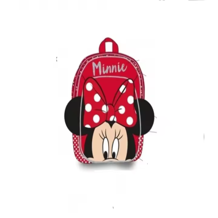 MOCHILA 3D MINNIE - 1