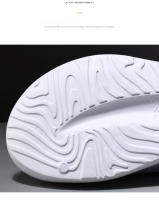Zapatillas De Hombre Super Suaves Deportivas Sandalias Cómodas Con Suela EVA Zapatos De Interiores Para Primavera/Otoño - details 4