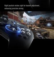 Flydigi Vader 4 Pro Mando Atlético Inalámbrico Bluetooth Gamepads Controlador de Videojuegos con Balancín Hall para Juegos Xbox / PC / Steam - details 9