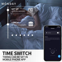 Bombilla LED E27 Bluetooth Inteligente Control Remoto Tuya APP Dimmable 9W RGB+CW+WW Cambio De Color Compatible IOS/Android Para Sala De Estar - details 7