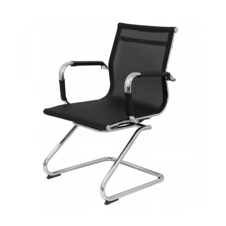 SILLÓN MODELO BARRAX NEGRO PIQUERAS Y CRESPO 205CPNE - 1