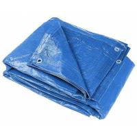 Toldo Rafia Azul Varias Medidas 50 Gr Polietileno Thayba - details 0