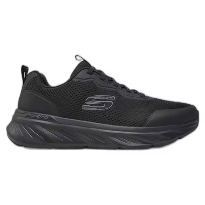 Calzado Calzado marca Skechers modelo 232835-Bbk para hombre en color negro - 1