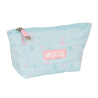 Aseo Pequeño MOOS colección Garden - Poliéster Resistente con GARANTÍA y LICENCIA Safta 2024 - details 0
