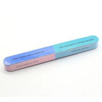 Bloque De Pulido Para Uñas FUMOSIK Herramientas De Manicura Y Pedicura 1/3/5Pcs Polvo De Arena Para Superficie De Uñas Plástico - details 3
