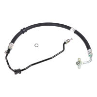 Tubo De Presión Del Asistente De Volante Para Honda Civic 1.8L L4 2006-2011 Reemplazo 53713-SNA-A06 Accesorios De Coche - details 0