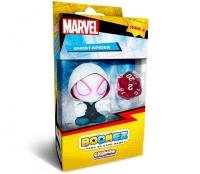 Juguete Marvel Boomez  – Wave 4 - Juego de Cartas 3D con Figura y Dado - details 2