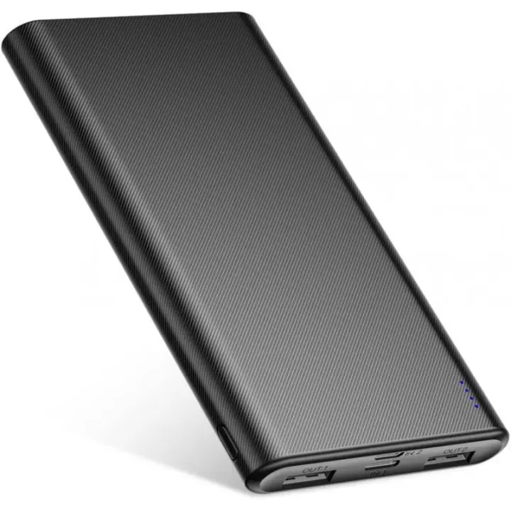 Batería Externa Portátil Universal Power Bank NB10000C 10000mah - 1