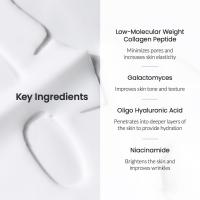 Mascarilla de biocológeno para dormir profundamente (4/8 piezas) - details 3