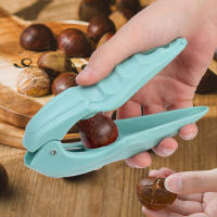 Máquina de castañas inoxidable, accesorios de cocina, envoltura de castañas, cortador de castañas, abridor de nueces, accesorios de cocina - details 1
