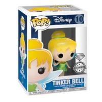 Funko Campanilla Tinker Bell Peter Pan Diamond Exclusiva10    Pop Vinyl figura Disney Lilo y Stitch Funko Pop - details 2