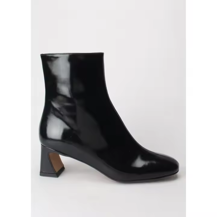 botin egidio negro NICHI SEIJO - 1