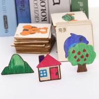 Juego De Herramientas Para Pintura Y Dibujo De Esqueleto Para Niñas Juguetes Educativos Para Niños Herramientas De Dibujo Para Bebés Regalo Aprendizaje - details 5