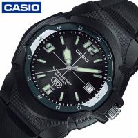 reloj deportivo hombre Casio  MW-600F-1AJH JDM 41,5mm 100m WR 10 años batería - details 1