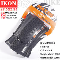 Pneumáticos De Bicicleta De Montaña Maxxis IKON 26/27.5/29X2.2 2.0 2.35 Versátil XC Para Una Amplia Gama De Condiciones - details 13