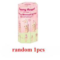 Figura De Colección Miniatura Hanami Cherry Blossom Series 2025 Juguete Surpresa Para Escritorio Decoración Regalo De Cumpleaños Para Niños - details 5