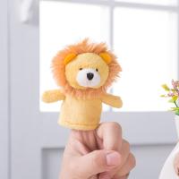 Muñeco De Tela De Dedo Para Niños Y Niñas Juguetes Educativos De Cuento De Historias Suavizantes De Peluche Dibujos Animados - details 6