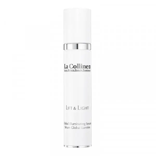 LA COLLINE - Lift & Light - Global Illuminating Serum - 1