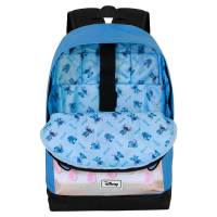 Mochila HS Fan Disney Stitch Cake  44x31x18cm - details 1