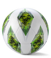 Balón De Fútbol Oficial Molten Tamaño 5 Material PVC/TPU Para Entrenamiento Y Competencias Deportivas Al Aire Libre - details 26