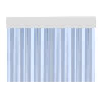 HOGUITA-Cortina Tiras PVC Para Puerta Exterior o Interior,Cortina Para Puerta Exterior Anti Insectos Mosquitos,12 Colores 90x210cm - details 6
