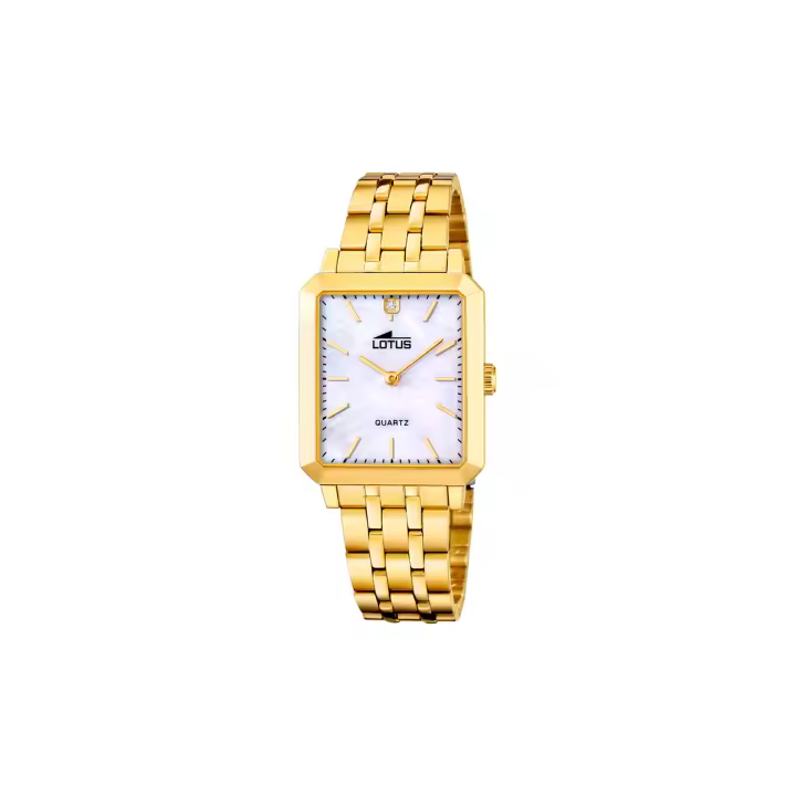 Lotus Reloj Analógico 18982/1 , para Mujer - 1