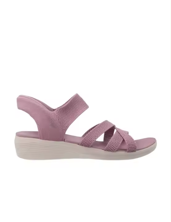 SKECHERS CALI AIRWALK 163524 MUJER - 1