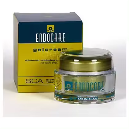 Endocare Gelcream Antiedad Regeneradora 30Ml - 1