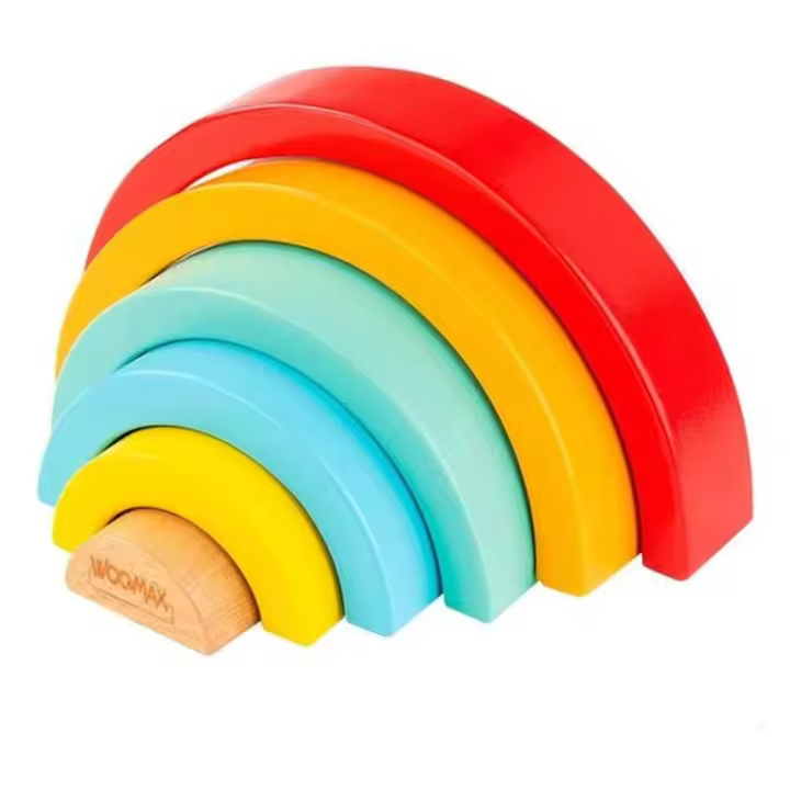 MAD ARCOIRIS 49307 Colecciones de Juegos - 1