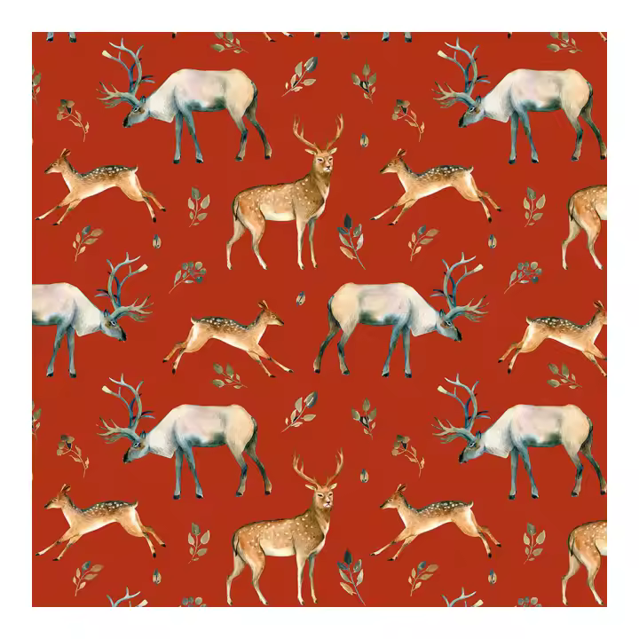 Mantel antimanchas espadan 140x140cm. things home trade. - 1