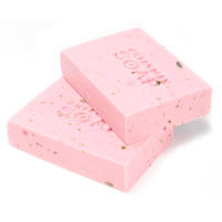 Viva Esencia – Jabón Greenman Soap Deluxe Rosewood & Ylang Ylang 100 g | Limpieza nutritiva con aceites esenciales, aroma floral relajante, sin SLS ni parabenos, apto para veganos, fórmula artesana botánica para piel sensible, uso diario, handmade - details 7