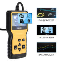 Leer Código De Coche OBD2 V310 ELM327 Herramientas De Diagnóstico Clear Kit De Reparación De Falla Del Motor Accesorios De Automóvil - details 4