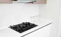 AREBOS Placa de Gas de 5 Quemadores 70 Cm de Placa Cerámico - Potente Cocina de Gas - details 30