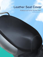 Funda Universal para asiento de motocicleta, protector solar impermeable de 90cm, para las cuatro estaciones - details 3