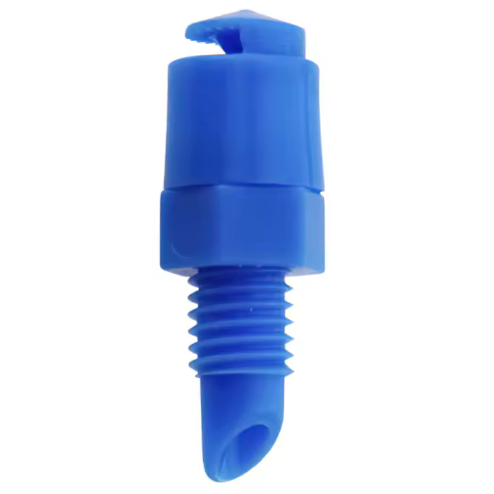 Goteo Aspersor Jet Roscado 180Âº (Blister 10 Piezas) - 1