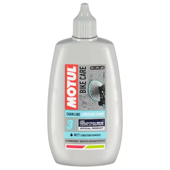 Motul Lubricante Chain Wet Off-road 0.1l - 1