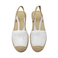 Calzados soraia, Sandalias de Esparto con Cuña para Mujer. - details 6