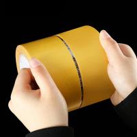 Cinta Doble Cara De Alta Viscosidad 5M Cinta Adhesiva Transparente Fibra Malla Para Electrónica DIY Suministros De Autoadhesivo - details 4