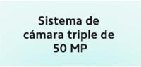 Xiaomi Redmi Note 12 4G 4GB/128GB Gris - Teléfono móvil - details 1