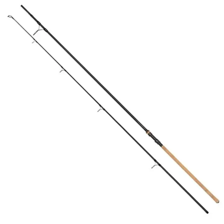 Fox International Caña De Carpfishing Horizon X3 S Cork Handle - 1