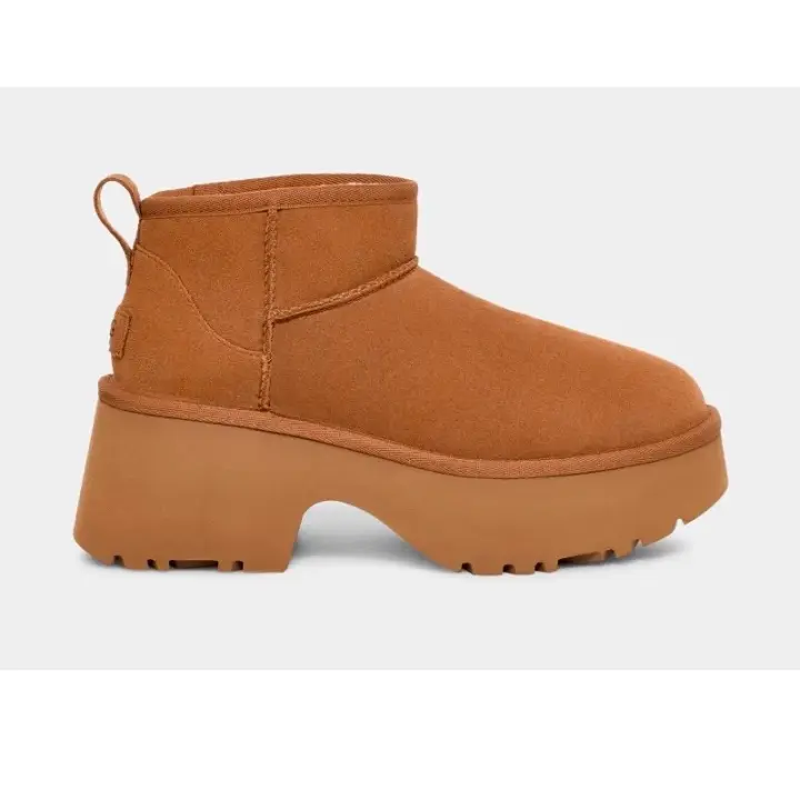 BOTIN PARA MUJER UGG W CLASSIC ULTRA MINI NEW HEIGHTS - 1
